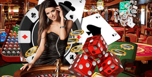 Online casino Canada