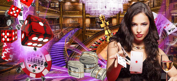 best casinos canada