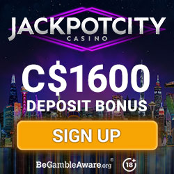 jackpot city casino canada